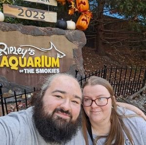 Meet your Posher, Ricky